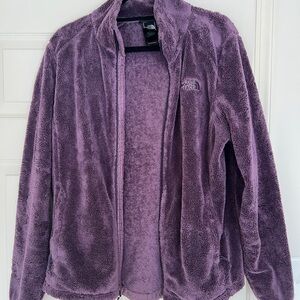 The North Face Osito Jacket